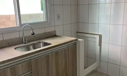 Apartamento com 2 quartos à venda no Marta Helena, Uberlândia , 54 m2 por R$ 280.000
