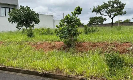 Terreno à venda no Jardim Sul, Uberlândia  por R$ 350.000