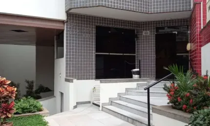Apartamento com 3 quartos à venda no Centro, Uberlândia , 115 m2 por R$ 650.000
