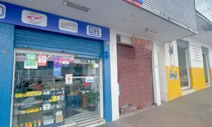 Sala comercial para alugar no Osvaldo Rezende, Uberlândia , 10 m2 por R$ 1.700