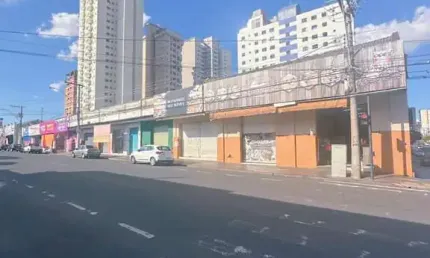 Sala comercial para alugar no Tabajaras, Uberlândia , 22 m2 por R$ 2.800