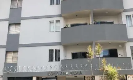 Apartamento à venda em Uberlândia-MG, bairro Saraiva: 3 quartos, 1 suíte, 2 banheiros, 2 vagas, 179,90 m². Imperdível!