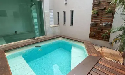 Casa com 3 quartos à venda no Bosque dos Buritis, Uberlândia  por R$ 1.100.000