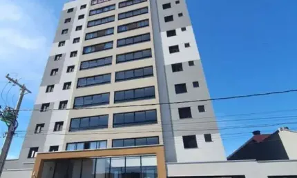 Apartamento à Venda em Uberlândia-MG, Bairro Brasil: 3 Quartos, 1 Suíte, 1 Sala, 2 Banheiros, 2 Vagas - 97,00 m² de Área!