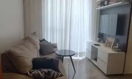 Apartamento com 3 quartos à venda no Chácaras Tubalina e Quartel, Uberlândia , 70 m2 por R$ 280.000