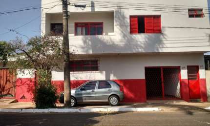 Barracão / Galpão / Depósito com 2 salas à venda no Miranda, Araguari , 1257 m2 por R$ 1.300.000