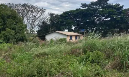 Fazenda à venda no Tubalina, Uberlândia , 210 m2 por R$ 27.000.000