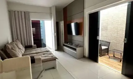 Casa com 2 quartos à venda no Jardim Holanda, Uberlândia , 125 m2 por R$ 430.000