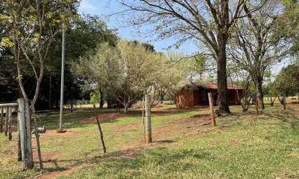 Fazenda de 17 alqueires à venda em Uberlândia-MG, no bairro Tubalina: oportunidade única!