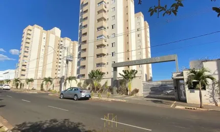 Apartamento com 2 quartos à venda no Jardim Sul, Uberlândia , 56 m2 por R$ 340.000