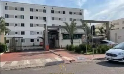 Excelente oportunidade de investimento: Apartamento à venda no Shopping Park, Uberlândia-MG! 2 quartos, 1 sala, 1 banheiro, 1 vaga de garagem, 42m². Venha conferir!