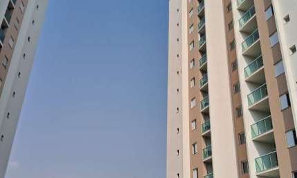 Apartamento à venda em Uberlândia-MG, bairro Tubalina: 2 quartos, 1 suíte, 2 salas, 2 banheiros, 2 vagas de garagem, 70m².