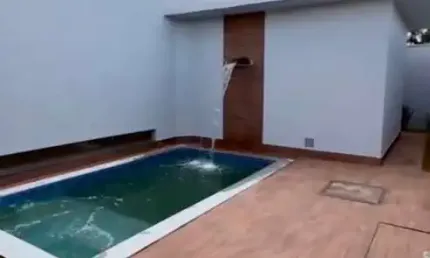 Condomínio Splendido: Imóvel de Luxo com 3 Suítes no Bairro Jardim Botânico, Uberlândia-MG - 200m² - Aproveite!