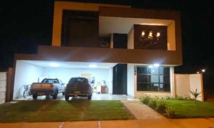 Condomínio Arts: Luxo e conforto em 4 suítes Zona Sul Uberlândia-MG! 270m² e 3 vagas de garagem. Venha conhecer!