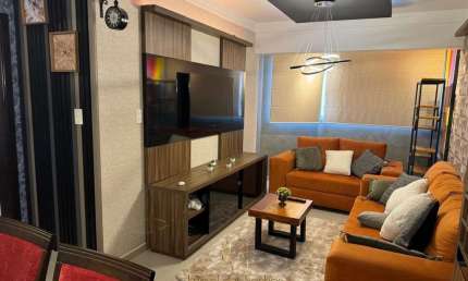 Apartamento com 3 quartos à venda em Saraiva, Uberlândia , 91 m2 por R$ 1.099.999