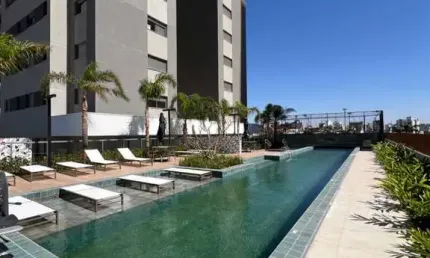 Apartamento de luxo com 3 suítes na Morada da Colina, Uberlândia-MG: 184m², 3 vagas. Venha conferir!