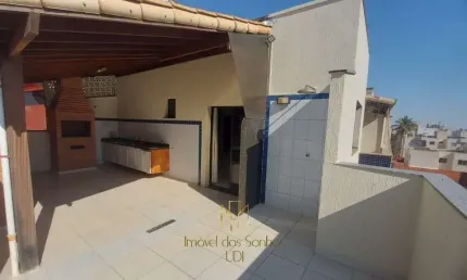 Imperdível: Apartamento de Luxo com 4 Quartos e 2 Suítes no Santa Mônica, Uberlândia-MG!