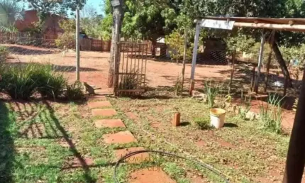 Chácara de 3 quartos com suíte e 86m² de área em Tubalina, Uberlândia-MG: Imperdível oportunidade de investimento!