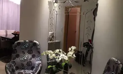 Apartamento à venda em Uberlândia-MG, bairro Tubalina: 3 quartos, 1 suíte, 2 salas, 2 vagas, 100,60m². Venha conferir!