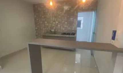Apartamento à venda em Uberlândia-MG, bairro Lídice: 3 quartos, 1 suíte, 1 sala, 2 banheiros, 1 vaga, 8,40m².