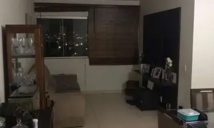Apartamento de 3 quartos com suíte e 2 vagas à venda em Uberlândia-MG, no bairro Saraiva: 73m² de conforto e elegância!