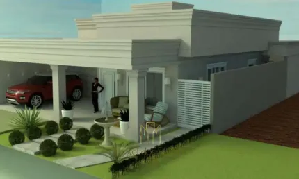 Park Sul: Condomínio de Luxo à Venda em Uberlândia-MG, Shopping Park - 3 Quartos, 3 Suítes, 5 Banheiros, 2 Vagas, 201,45 m².