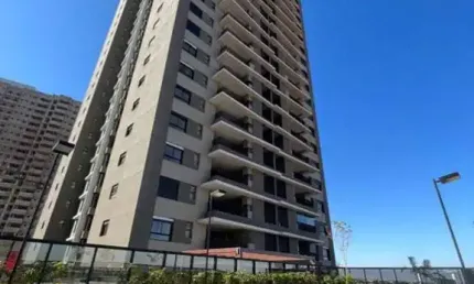Imperdível: Apartamento à venda em Uberlândia-MG, Jardim Sul, 3 quartos, 1 suíte, 2 banheiros, 2 vagas, 105m².
