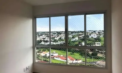 Imperdível oportunidade: Apartamento à venda em Uberlândia-MG, no bairro Vigilato Pereira, com 3 quartos, 1 suíte, 2 banheiros e 1 vaga de garagem.