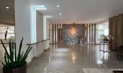 Imperdível! Apartamento à venda em Uberlândia-MG, bairro Saraiva: 3 quartos, 3 suítes, 4 banheiros, 171 m². Confira!