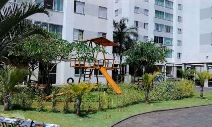 Imperdível oportunidade: Apartamento à venda em Uberlândia-MG, bairro Tubalina, 3 quartos, 1 suíte, 74m².
