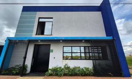 Imóvel Comercial de 720,00 m² no Novo Mundo, Uberlândia-MG: Oportunidade Imperdível de Investimento!
