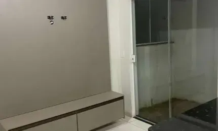 Imperdível! Apartamento à venda em Uberlândia-MG, bairro Shopping Park, 2 quartos, 1 suíte, 2 banheiros. Confira já!