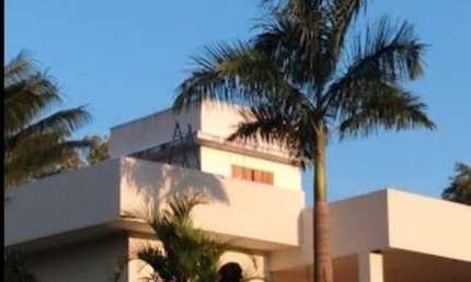 Chácara / sítio com 4 quartos à venda no Centro, Indianópolis 