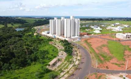 Apartamento à venda em Uberlândia-MG, Vila Marielza: 2 quartos, 1 suíte, 1 sala, 1 banheiro, garagem e 56,31m²!