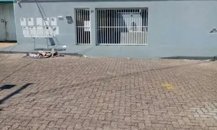 Lindo Apartamento 3 Quartos em Presidente Roosevelt, Uberlândia-MG: Oportunidade Única por R$280.000!