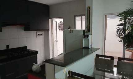 Apartamento à venda em Uberlândia-MG, Shopping Park: 2 quartos, sala, banheiro, garagem e 53m². Imperdível!