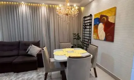 Apartamento à venda em Uberlândia-MG, Chácaras Tubalina E Quartel: 2 quartos, 1 banheiro, 1 vaga - Imperdível!