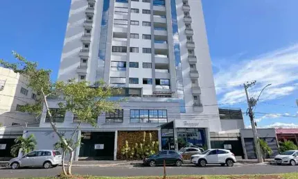 Imperdível oportunidade de adquirir apartamento de 2 quartos na Santa Mônica, Uberlândia-MG!