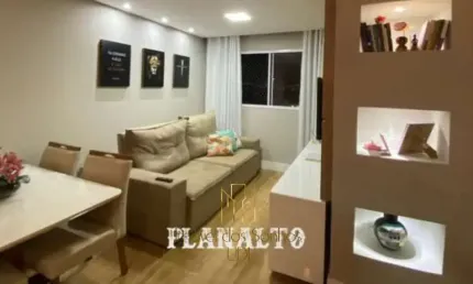 Apartamento à venda em Uberlândia - Chácaras Tubalina e Quartel: 2 quartos, 1 sala, 1 banheiro, 1 vaga de garagem - Imperdível!