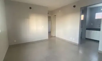 Oportunidade única: Apartamento à venda em Uberlândia-MG, Chácaras Tubalina E Quartel! 2 quartos, sala, banheiro, vaga de garagem.