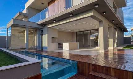 Terreno à venda no Condomínio Terras Altas em Uberlândia-MG, Jardim Sul, 357m² de área