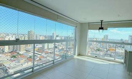 Cobertura de luxo com 4 quartos no Centro de Uberlândia-MG: 4 suítes, 3 salas, 3 vagas e 240m² de área!