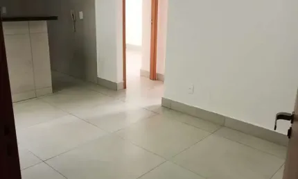 Apartamento à venda em Uberlândia-MG, bairro Shopping Park: 2 quartos, 1 sala, 1 banheiro, 1 vaga garagem - 49m²