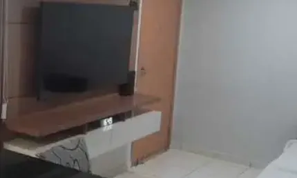 Apartamento à venda em Uberlândia-MG: 2 quartos, 1 sala, 1 banheiro, 1 vaga de garagem e 53,00 m² de área!