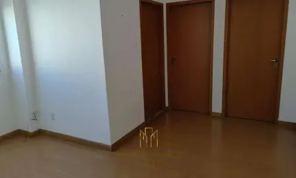 Apartamento à venda em Uberlândia-MG, Grand Ville: 2 quartos, 1 sala, 1 banheiro, 1 vaga de garagem, 47,31 m² de área.