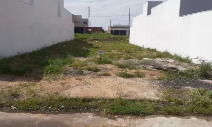 Terreno à venda em Uberlândia-MG, bairro Laranjeiras, 250m² de área! Aproveite essa oportunidade única!