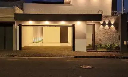 Imperdível casa à venda em Uberlândia-MG, Jardim Inconfidência! 150m² de puro conforto e qualidade!