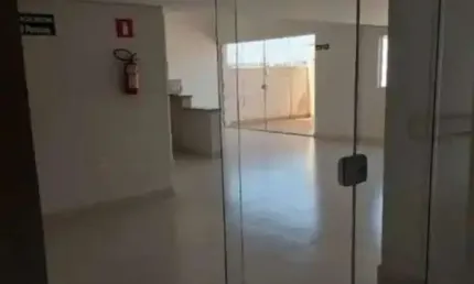 Venda de Apartamento de 2 Quartos no Alto Umuarama, Uberlândia-MG: 49m², 1 Vaga de Garagem!