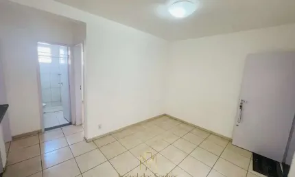 Imperdível oportunidade: Apartamento à venda em Uberlândia-MG, no bairro Shopping Park, 2 quartos e vaga na garagem!