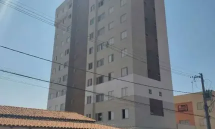 Conheça este incrível apartamento à venda em Uberlândia-MG, Alto Umuarama: 2 quartos, 1 sala, 1 banheiro e 1 vaga!